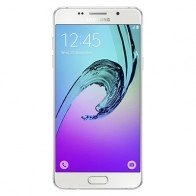 Samsung ra mắt Galaxy A3, A5, A7 mới: Mạnh mẽ hơn, giống S6