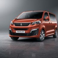 Toyota Proace – Xe MPV cho cả cá nhân lẫn doanh nghiệp