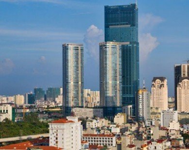 “Sau 2021, Việt Nam mới có bong bóng bất động sản”