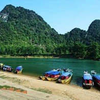 Đầu tư hơn 2 triệu euro bảo tồn Vườn Quốc gia Phong Nha - Kẻ Bàng