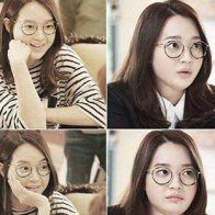 Ê-kíp kể chuyện biến Shin Min Ah thành nàng béo