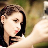 'Tự sướng' thời facebook
