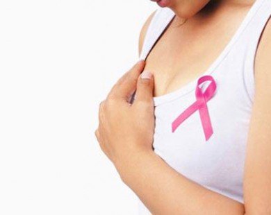4 điều mọi phụ nữ phải biết về ung thư vú