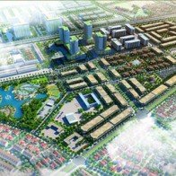 Đất nền giá rẻ tại Hà Nội thu hút nhà đầu tư