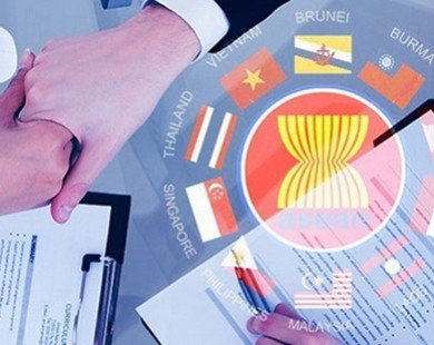 Malaysia đứng đầu Asean về đầu tư tại Việt Nam