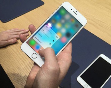iOS 9.2 ra mắt, sửa nhiều lỗi trên iPhone