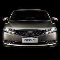 Geely GC9 vượt mặt các "ông lớn" để đoạt giải xe của năm tại Trung Quốc