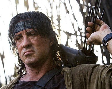 Sylvester Stallone rút khỏi ‘Rambo’ phiên bản truyền hình