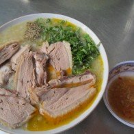 Cách nấu cháo vịt ngon chuẩn vị cho bữa sáng