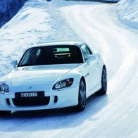 Xe thể thao Honda S2000 sẽ được hồi sinh