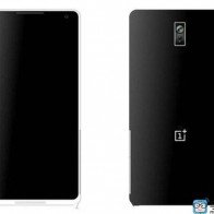 OnePlus 3 dùng chip Snapdragon 820, RAM 4 GB