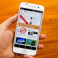 Trải nghiệm One A9 – smartphone với nhiều đột phá của HTC