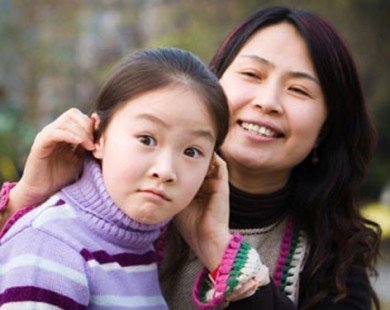 4 điểm đáng học hỏi trong phong cách nuôi dạy con của cha mẹ Nhật