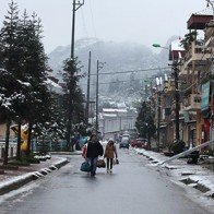 Dịch vụ du lịch đảo xa, núi cao nóng dịp Noel