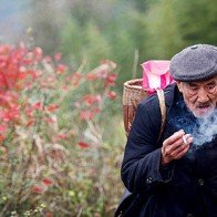 Ngôi làng chỉ có một người sống duy nhất ở Trung Quốc