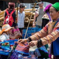 Kinh nghiệm đi chợ vùng cao Sapa cho người mới đi du lịch