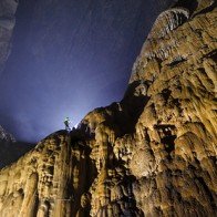 Doanh thu du lịch Quảng Bình tăng đến 89,4% nhờ hang Sơn Đoòng