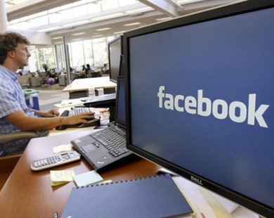 Facebook sắp chính thức ra mạng xã hội dành cho công việc