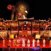 Festival Huế 2016 sẽ có khoảng 20 nước tham gia