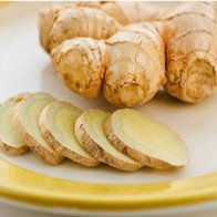 Chị em xôn xao cách làm đẹp da với gừng và tỏi