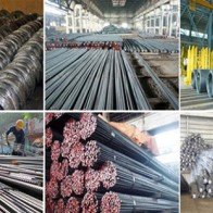 Thép xây dựng tiếp tục phá kỷ lục về sản lượng