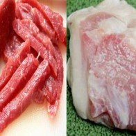 Mẹo nhận biết thịt lợn ngon hay hỏng
