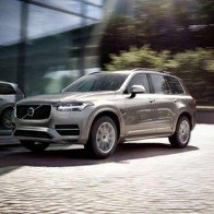 Lộ diện 7 ứng cử viên nặng ký cho giải "Xe châu Âu của năm 2016"