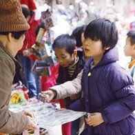 Tử thần giấu mặt trong đồ chơi Trung Quốc