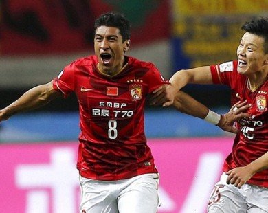 Barca – Guangzhou: Thử tài “Man City châu Á”