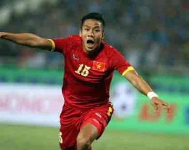 Quế Ngọc Hải quan trọng như thế nào với U23 Việt Nam của Miura?