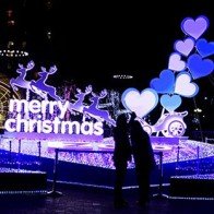Những địa điểm đón Noel lý tưởng ở Hà Nội