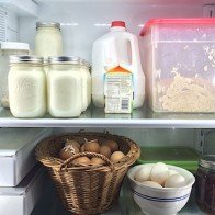 Lỗi ăn sai khiến món sữa chua của bé mất tác dụng