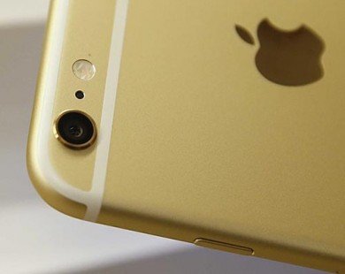 Apple thuê 800 người chỉ để hoàn thiện camera iPhone