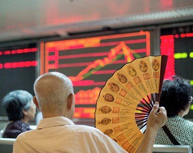 Các quỹ đầu tư cảnh báo về tương lai ảm đạm của Trung Quốc