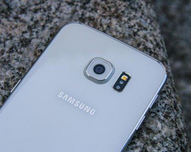 Galaxy S7 sẽ được tối ưu hóa giao diện như iPhone?