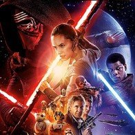 Giải mã cơn sốt ‘Star Wars 7’ trên toàn cầu