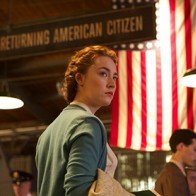 ‘Brooklyn’ - Câu chuyện cảm động về số phận dân nhập cư Mỹ