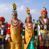 Nơi chỉ con gái mới được nối dõi tông đường