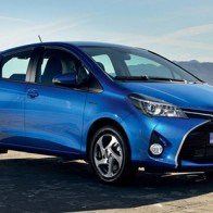 5 mẫu xe bị đánh giá tệ nhất trong năm 2015