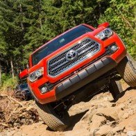 10 mẫu xe bán lại được giá nhất tại thị trường Mỹ