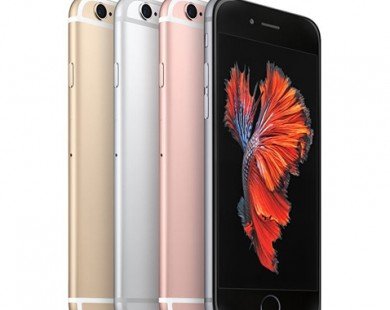 iPhone 6S được bán với giá chỉ… 1 USD