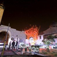 Công ty Nga đòi mở tour chiến địa Syria