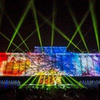 Đà Nẵng tổ chức 'Lễ hội đếm ngược' chào năm mới 2016