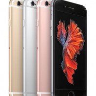 iPhone 6S được bán với giá chỉ… 1 USD