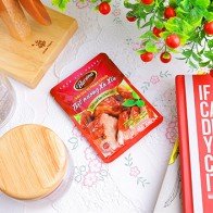 Bí kíp vào bếp: “Ướp ngon, Vị chuẩn” của những cô vợ trẻ