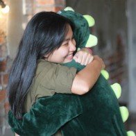 Cà phê ôm miễn phí dành cho người cô đơn ở Sài Gòn