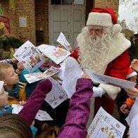 Thăm ngôi làng ông già Noel ở Đức