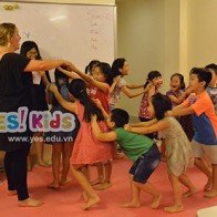 Dạy trẻ học tiếng Anh & 6 sai lầm phụ huynh cần tránh