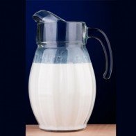 Tránh ợ nóng với một ly sữa mỗi ngày