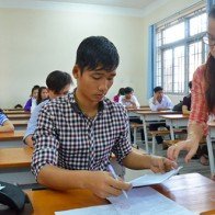 Có nên giữ 2 cụm thi?